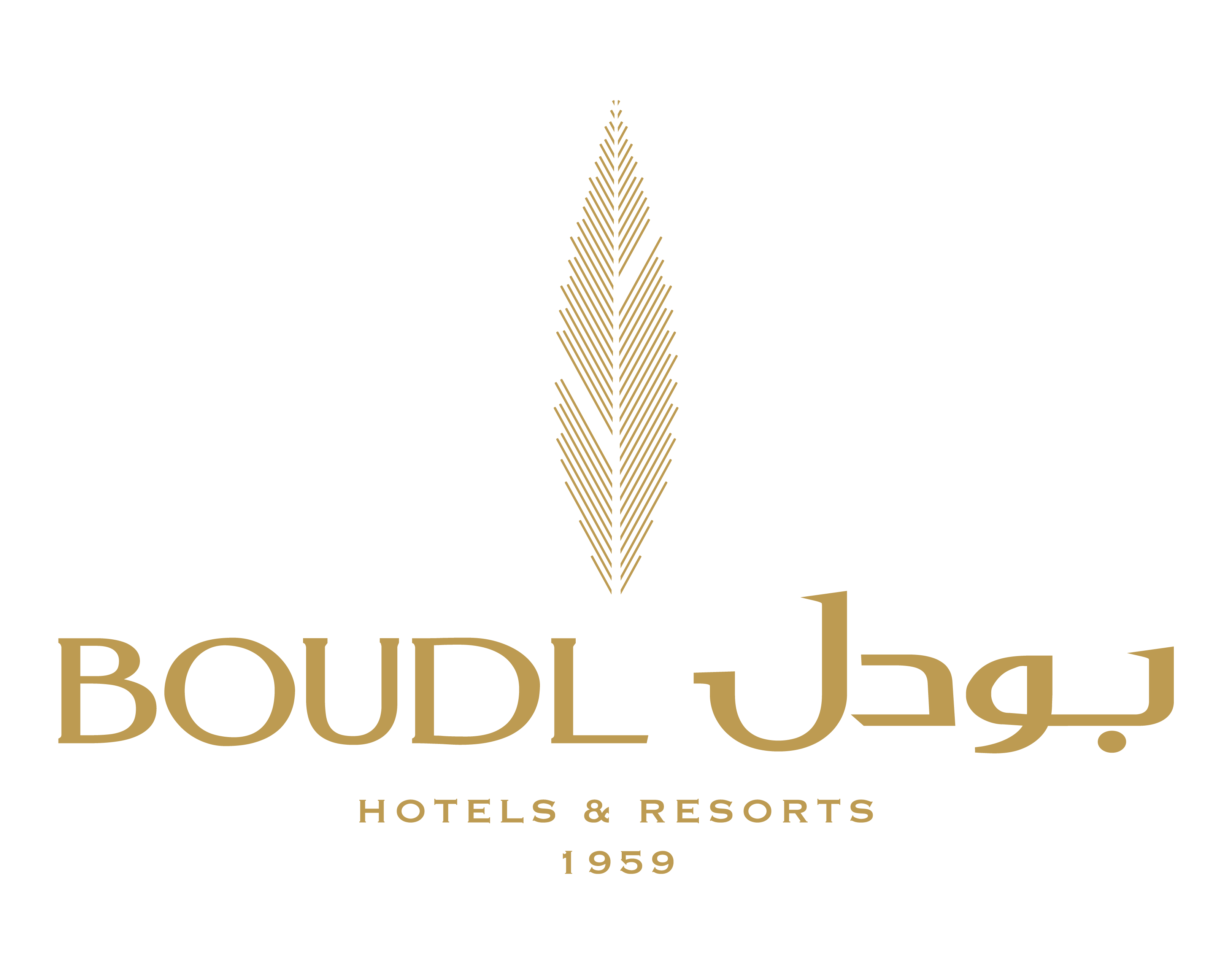 boudl Logo